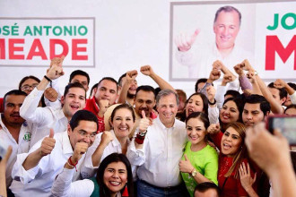 Dominar a un solo hombre