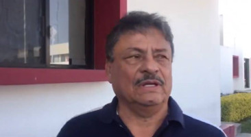 Atentado al l&iacute;der del SETUAN