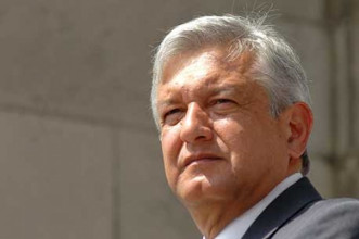 Integran Organizaci&oacute;n Nayarita Independiente en apoyo a Andr&eacute;s Manuel L&oacute;pez Obrador