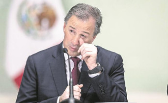 Meade, mercanc&iacute;a que se deval&uacute;a