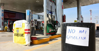 Las pruebas saltan a la vista