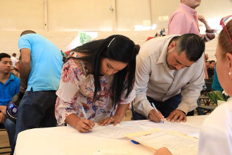 Bodas colectivas gratuitas, anuncia Ayuntamiento de Tepic
