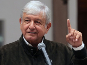 Los seis primeros desaf&iacute;os del gobierno de Andr&eacute;s Manuel
