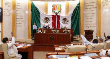 Cien a&ntilde;os de promulgaci&oacute;n de la Constituci&oacute;n de Nayarit se conmemorar&aacute;n