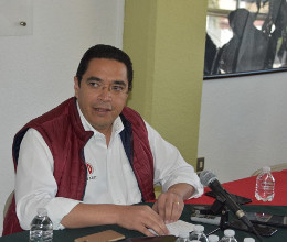 Al PRI de Nayarit decepciona el gobierno Echevarrista