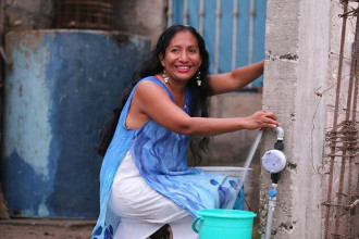 Aumento en el cobro de predial y agua