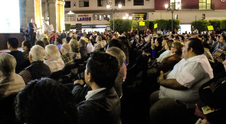 Los primeros 100 d&iacute;as de Castell&oacute;n