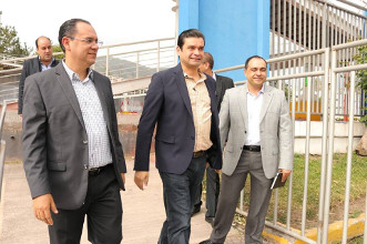 Frente com&uacute;n en defensa de la UAN