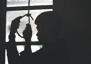 Alerta m&aacute;xima en Nayarit para evitar suicidios; falta de sue&ntilde;o, principal s&iacute;ntoma