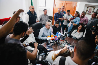 Avanza Fiscal&iacute;a de Nayarit en identificaci&oacute;n de cuerpos