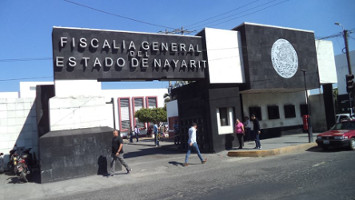 &iexcl;Qu&eacute; brutalidad!