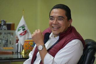 El 27 de enero PRI abre inscripci&oacute;n de aspirantes a diputados federales y senadores