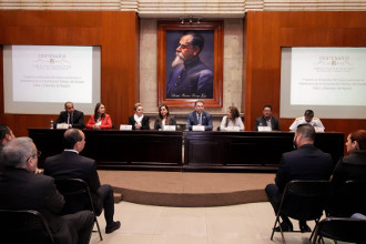 Festejar el Centenario es entender nuestra historia y amar a Nayarit