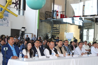 M&aacute;s de 69 mdp por multas a partidos ir&aacute;n a ciencia y tecnolog&iacute;a en Nayarit