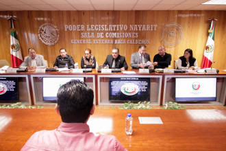 Con elecci&oacute;n de Comisionado habr&aacute; justicia para v&iacute;ctimas del delito