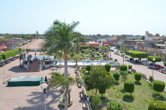 Tecuala ser&aacute; sede del Poder Legislativo