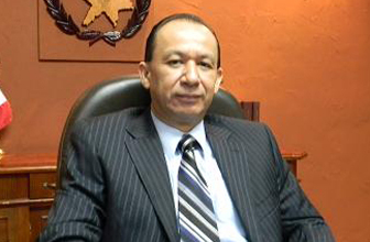 Rechazamos la paz de los sepulcros