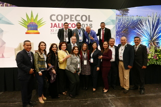 Se capacitan nuestros diputados locales