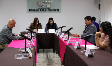 Candidaturas independientes, gran reto para el sistema electoral