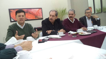 Contra la imposici&oacute;n de candidaturas en el PRI de Nayarit 