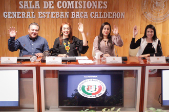 Libre acceso para aspirantes a comisionado de Transparencia