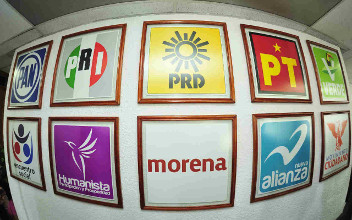 Por sanciones a partidos 62 mdp ir&aacute;n a ciencia y tecnolog&iacute;a en Nayarit