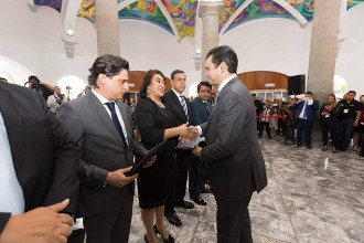 &iquest;Concluy&oacute; la curva de aprendizaje?