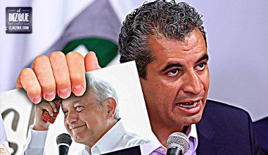 T&iacute;renle al negro