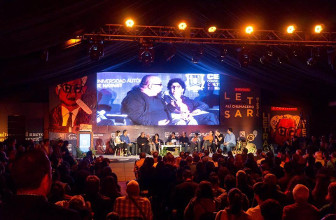 Pretenden internacionalizar el Festival Letras de Tepic