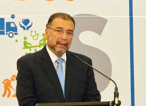 Meritorio liderazgo en la COPECOL