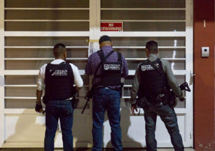 Fiscal&iacute;a hace efectivas investigaciones contra ex rector Juan L&oacute;pez