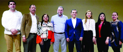 Legislativo se pronuncia por mejorar condiciones de migrantes nayaritas