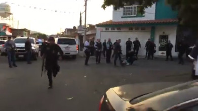 Actos inconstitucionales