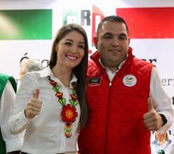 No hay vuelta de hoja, los aspirantes ser&aacute;n los candidatos del PRI