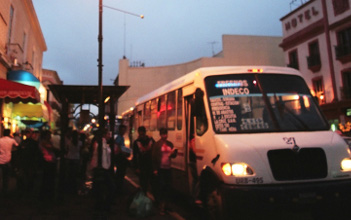 Uno de la tercera edad