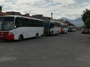 Pol&iacute;tica social del gobierno aliancista