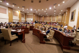 Una mujer en la terna que votar&aacute; el Congreso para elegir comisionado de Atenci&oacute;n a V&iacute;ctimas