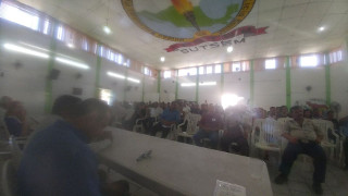 Exitosa reuni&oacute;n estatal del MODEMAN