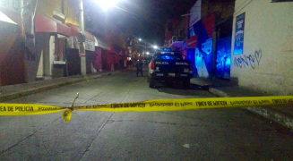 Desbordada la violencia