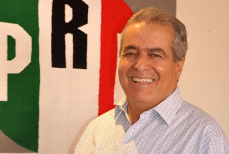 El priismo, vivo pero dividido