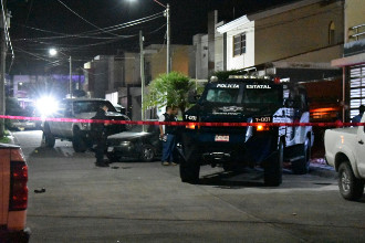 Abandonados del cobijo Federal