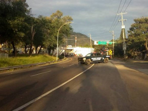 Tendr&aacute; libramiento de Tepic vigilancia especial