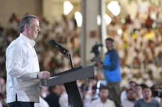 En nuestro pa&iacute;s nadie nacer&aacute; en pobreza extrema: Meade;inicial promesa de campa&ntilde;a