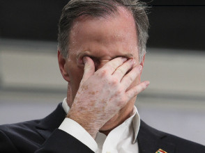 Honestamente podr&iacute;a no repuntar el priista