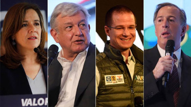 De declinaciones a declinaciones