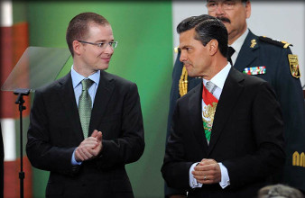 La realidad podr&iacute;a superar la ficci&oacute;n