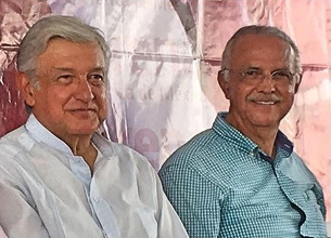 El triunfo de AMLO en Nayarit es incuestionable
