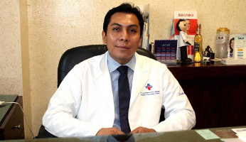 Solidaridad del Legislativo nayarita con m&eacute;dico de Oaxaca acusado de homicidio