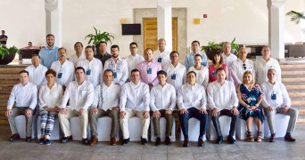 Y de pronto subieron los bonos del gobernante nayarita