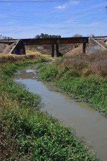 Ejecutan gobernantes medidas de prevenci&oacute;n para evitar inundaciones